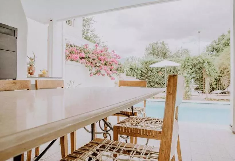 Majatalo Franschhoek Village House