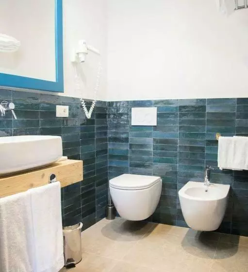 Majatalo Isolotto Guest House