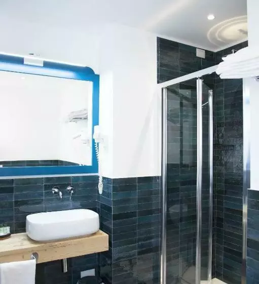Majatalo Isolotto Guest House