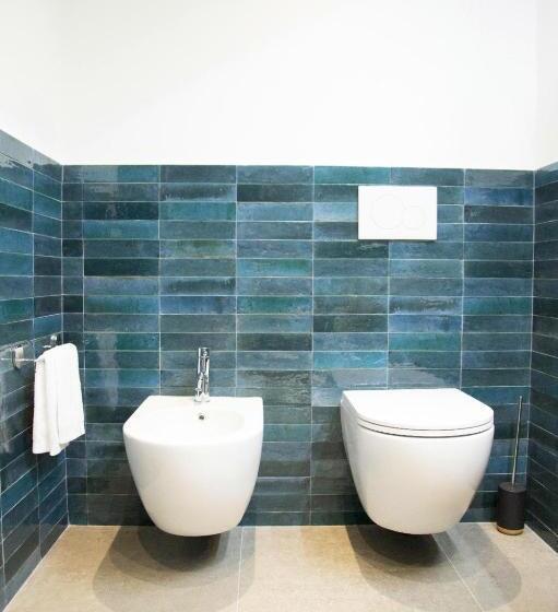 ペンション Isolotto Guest House