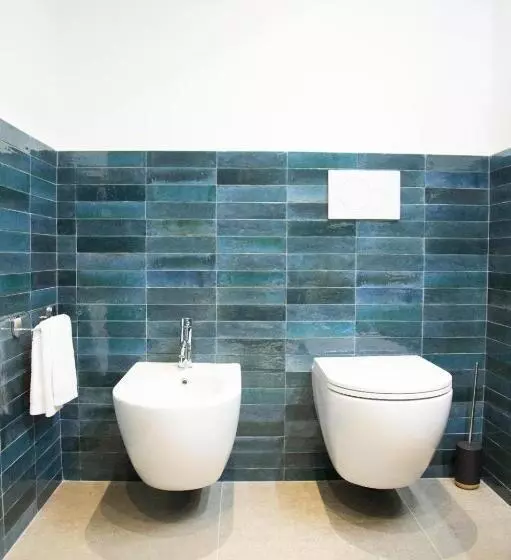 Majatalo Isolotto Guest House