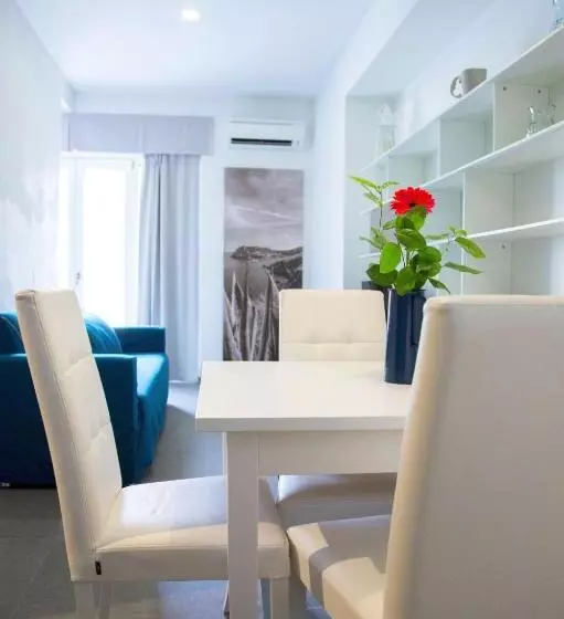 Majatalo Isolotto Guest House