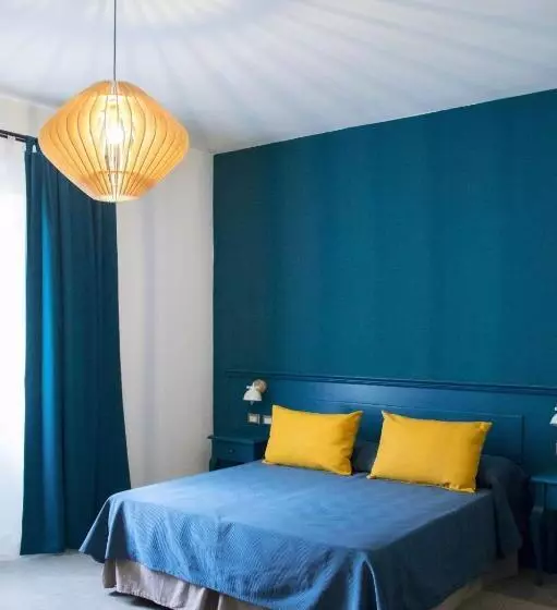 Majatalo Isolotto Guest House