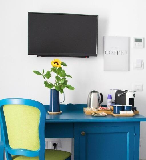 ペンション Isolotto Guest House