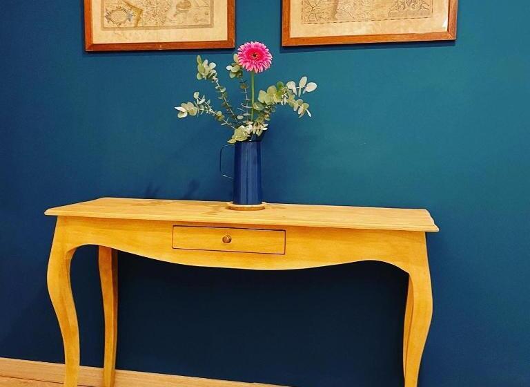 ペンション Isolotto Guest House