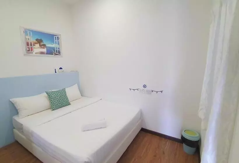 هاستل Ocean House
