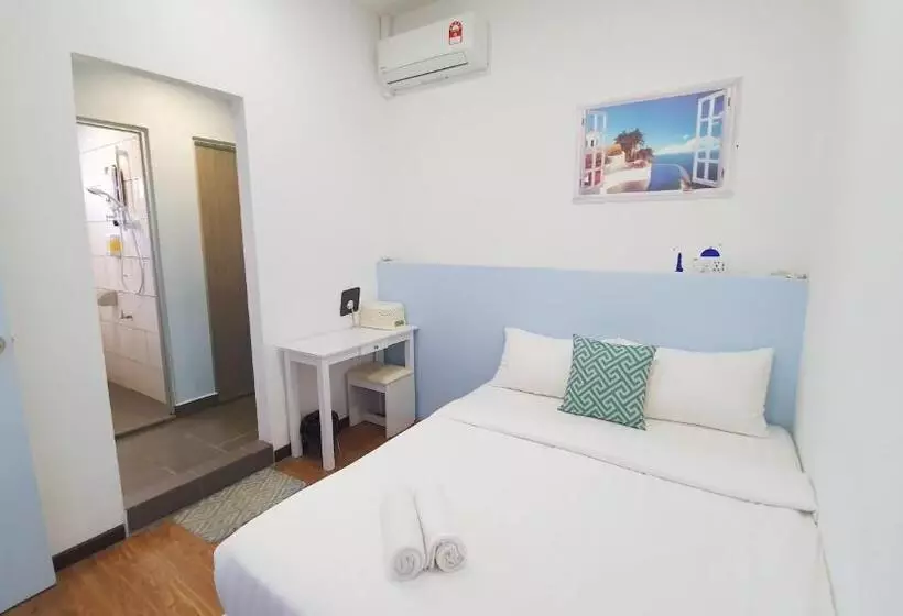 هاستل Ocean House