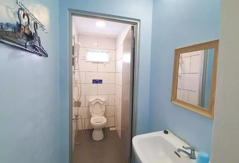 هاستل Ocean House