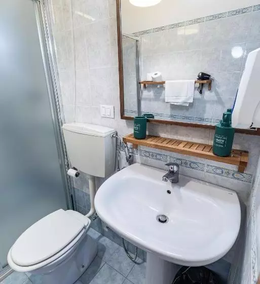 B&b Musìa
