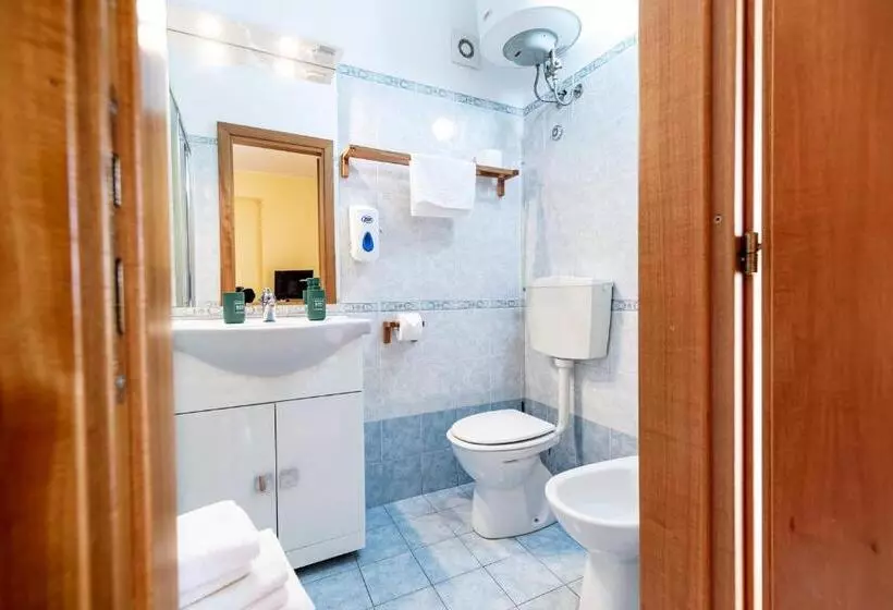 B&b Musìa