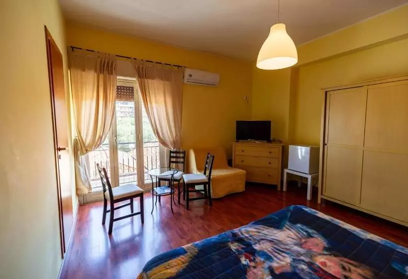 B&b Musìa