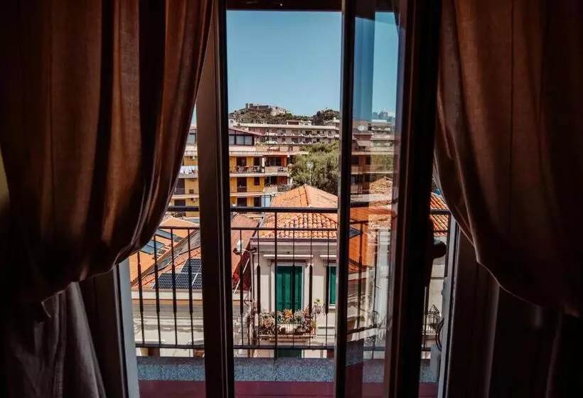 B&b Musìa