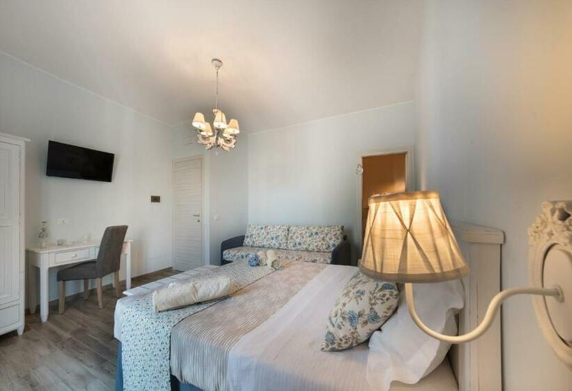 Bed and Breakfast A Casa Di... Aurora 2