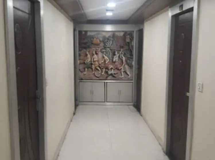 Hôtel Arzoo Palace