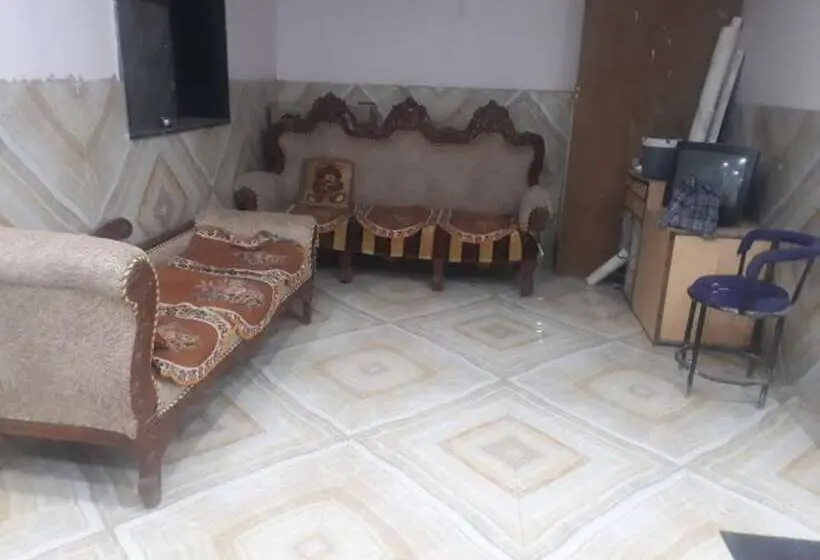 Hôtel Arzoo Palace