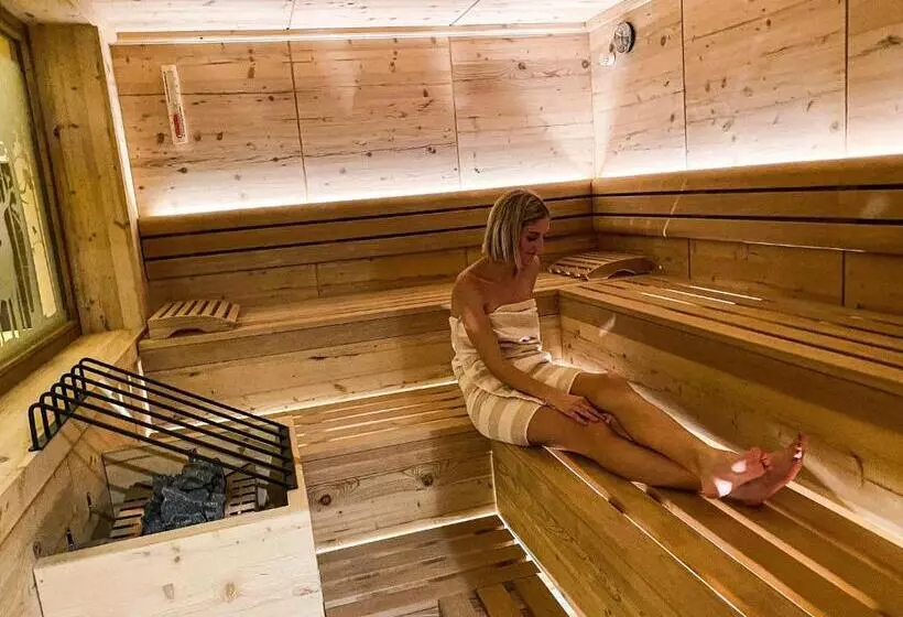 Hotelli Garni Das Seebichl