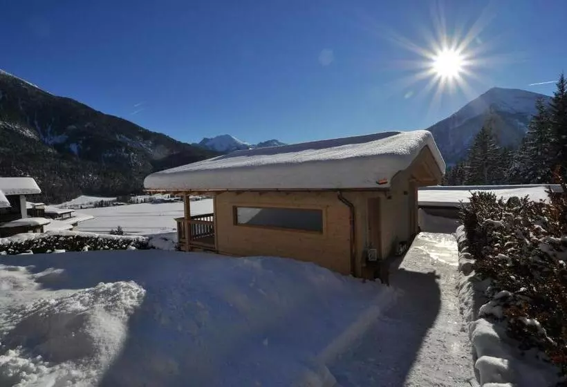 Hotelli Garni Das Seebichl