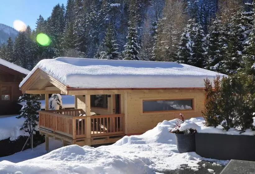 Hotelli Garni Das Seebichl