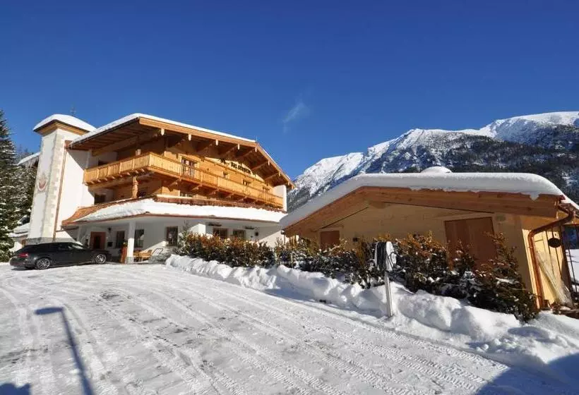 Hotelli Garni Das Seebichl