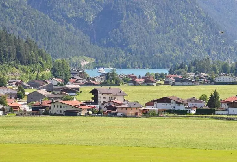 Hotelli Garni Das Seebichl