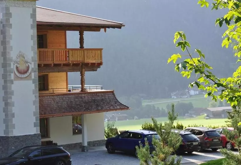 Hotelli Garni Das Seebichl