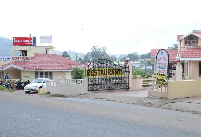 Hotel Rainbowcottages