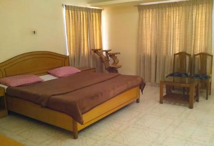 هتل Rainbowcottages