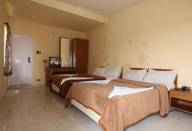 Hotel Rainbowcottages