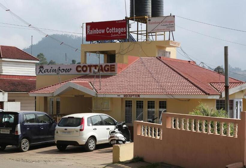 Hotel Rainbowcottages