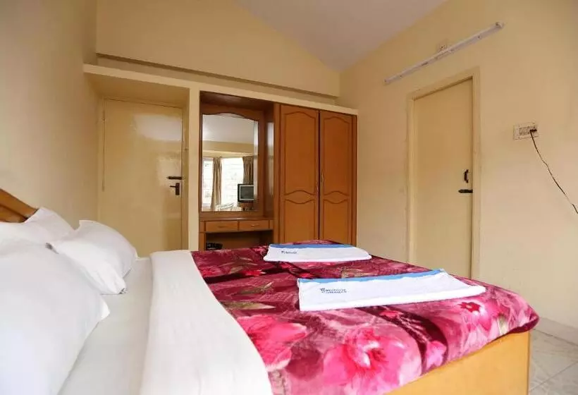 هتل Rainbowcottages