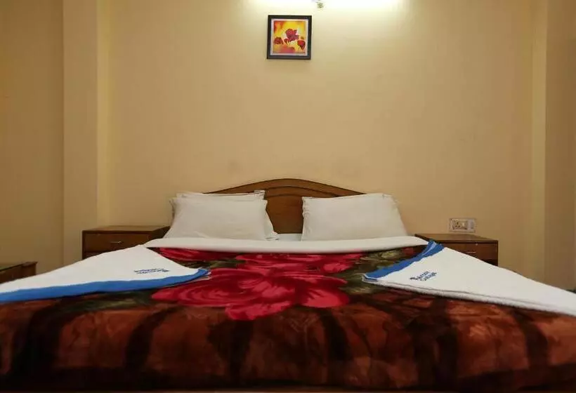 هتل Rainbowcottages
