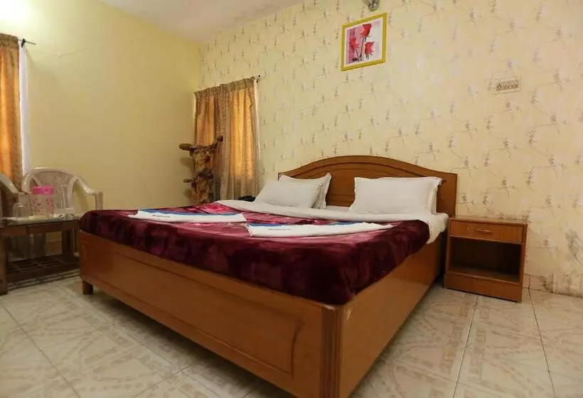 هتل Rainbowcottages