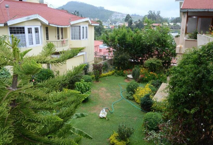 Hotel Rainbowcottages