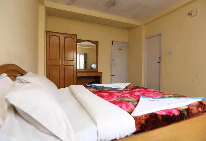 هتل Rainbowcottages