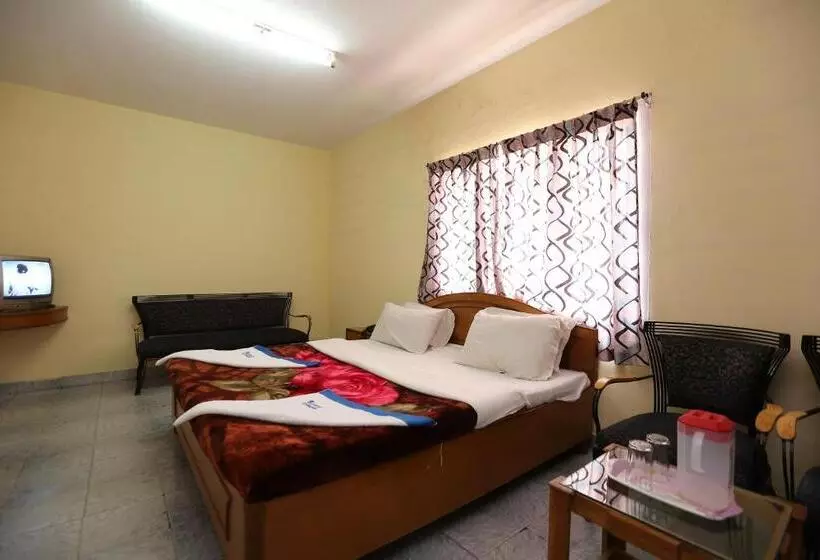 هتل Rainbowcottages