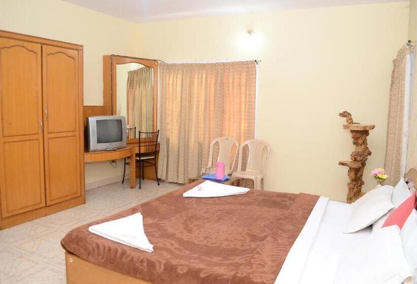 Hotel Rainbowcottages