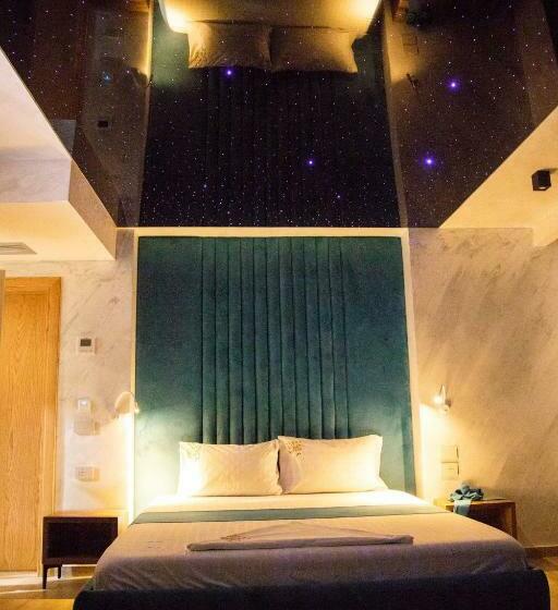 ホテル Vila One Beach