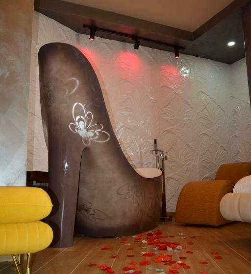 ホテル Vila One Beach