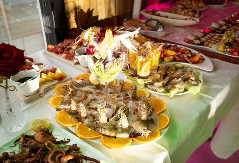 ホテル Vila One Beach