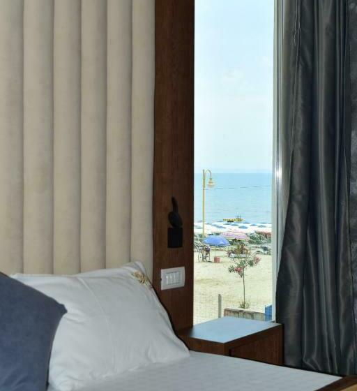 ホテル Vila One Beach