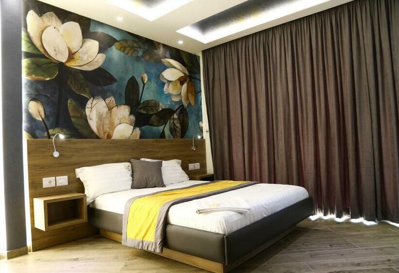 ホテル Vila One Beach