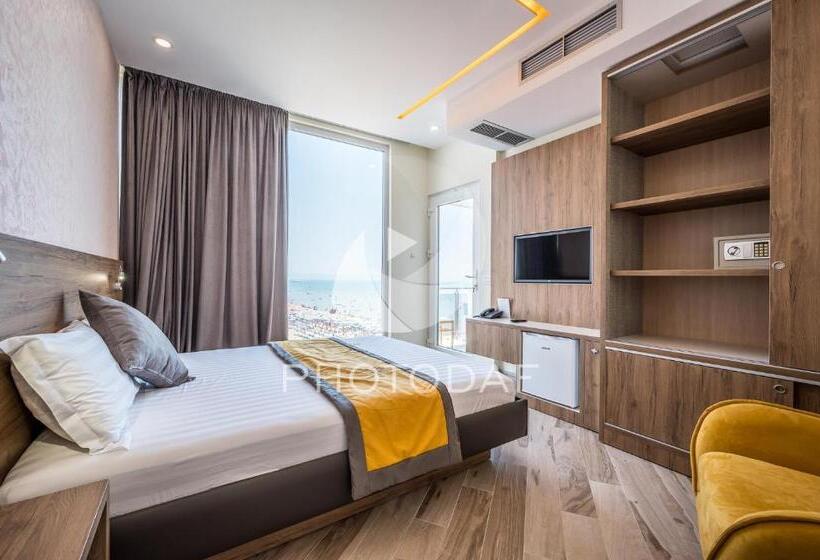 ホテル Vila One Beach