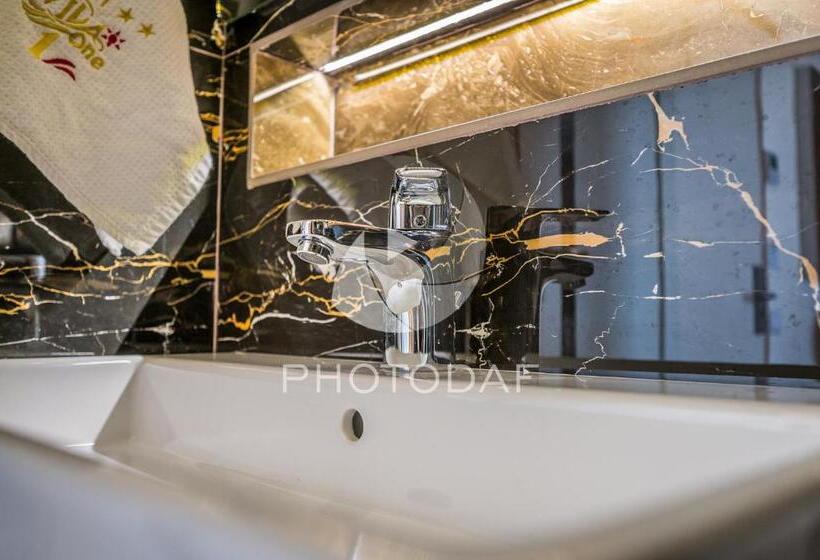 ホテル Vila One Beach