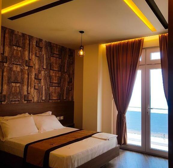 ホテル Vila One Beach