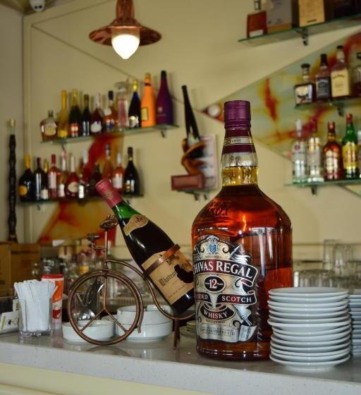 ホテル Vila One Beach