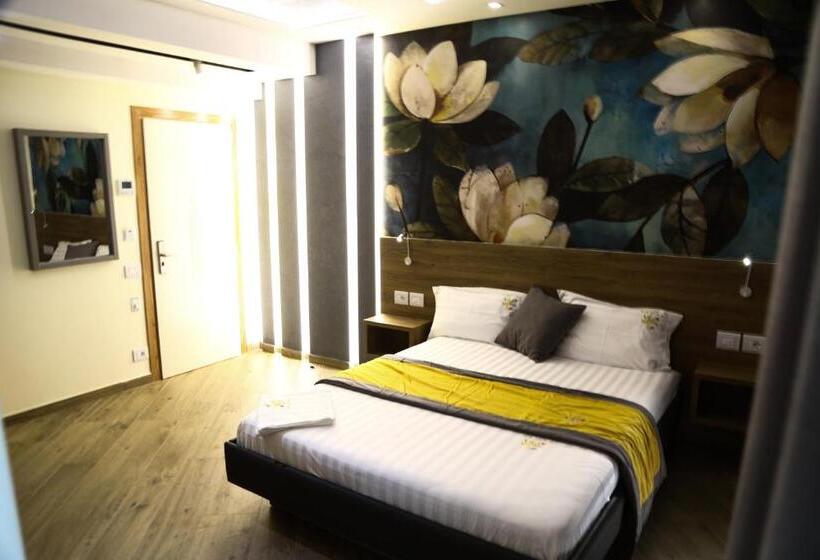 ホテル Vila One Beach