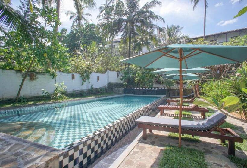 فندق Zeilan Sunset Point