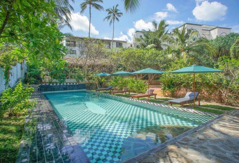 فندق Zeilan Sunset Point