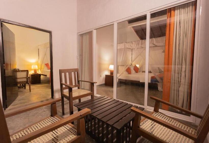 فندق Zeilan Sunset Point