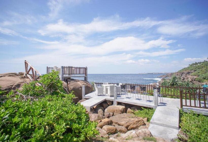 فندق Zeilan Sunset Point